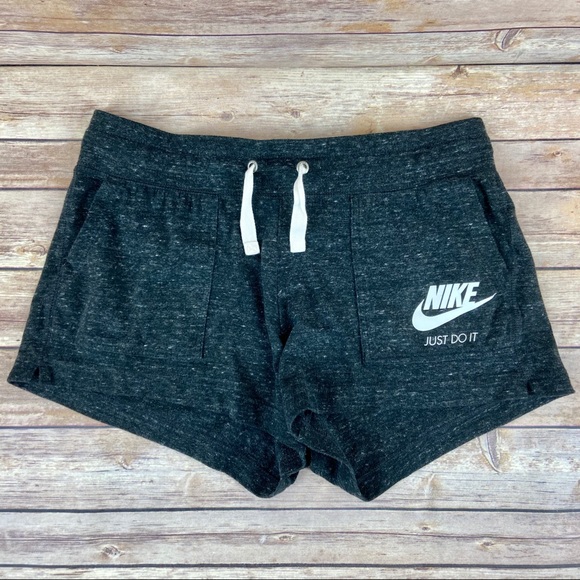 vintage workout shorts